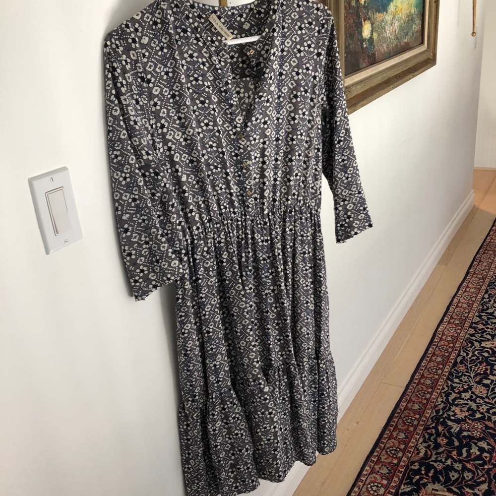 Ulla Johnson dress